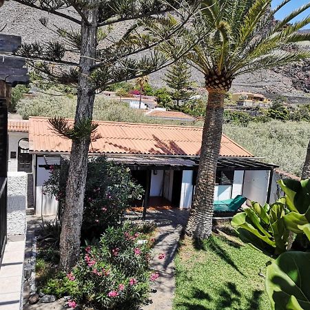 Finca Gerardo Miraflor La Playa de la Calera Ngoại thất bức ảnh